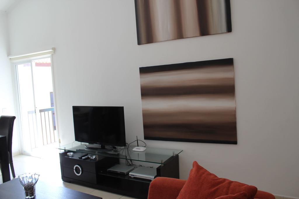 Limnaria Westpark Apartment Paphos Ruang foto