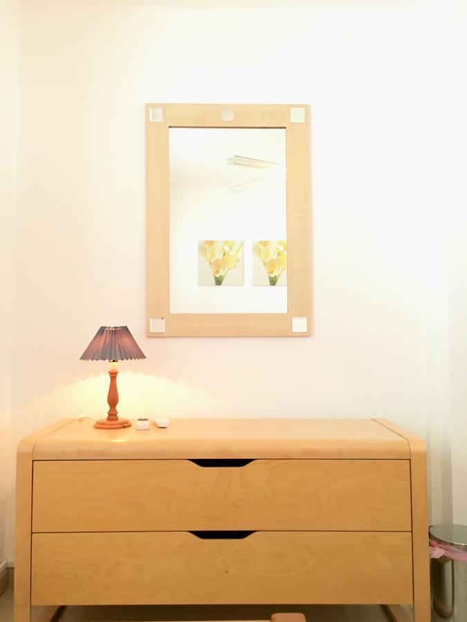 Limnaria Westpark Apartment Paphos Bagian luar foto